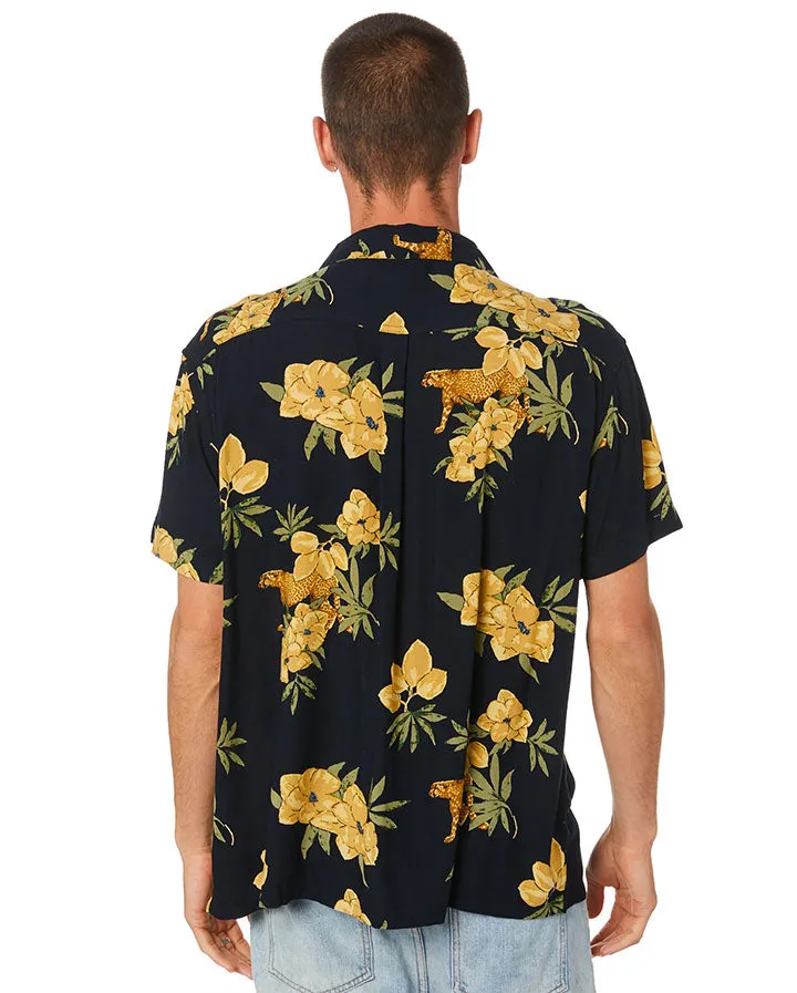 Nightlife SS Shirt