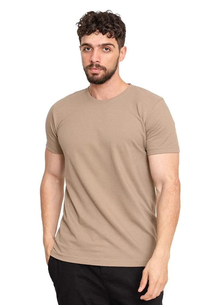 Nomad B-Round T-shirt