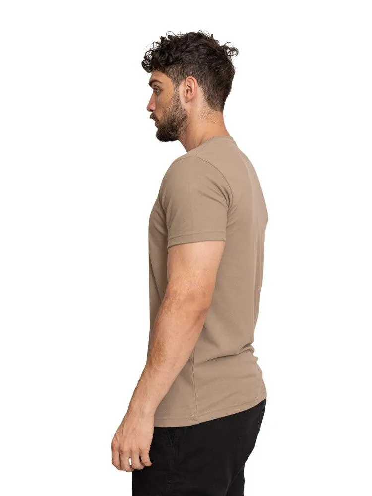 Nomad B-Round T-shirt