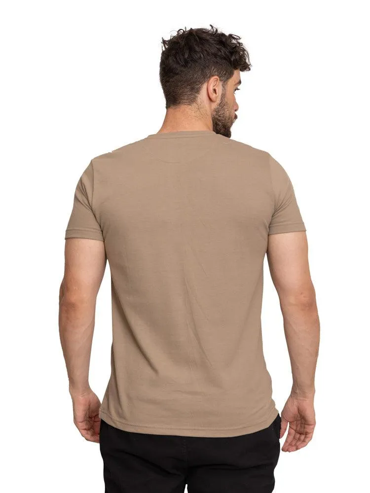 Nomad B-Round T-shirt