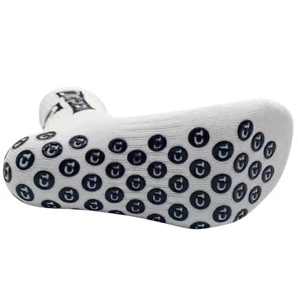Non-Slip Silicone Sports Socks for Men