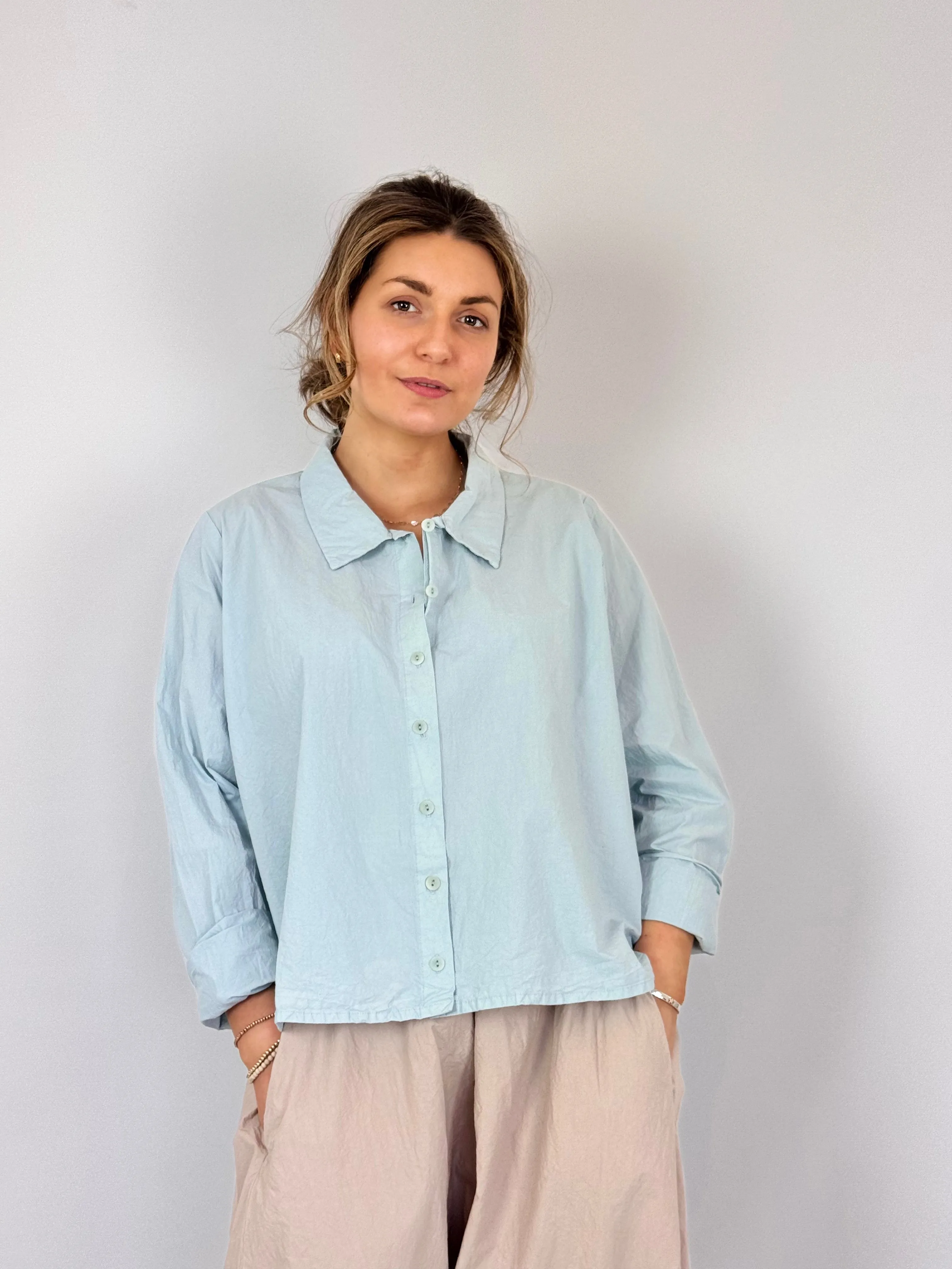 Privatsachen Novalstig Shirt Bloemendaal