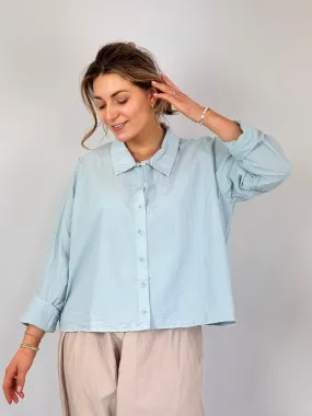 Privatsachen Novalstig Shirt Bloemendaal