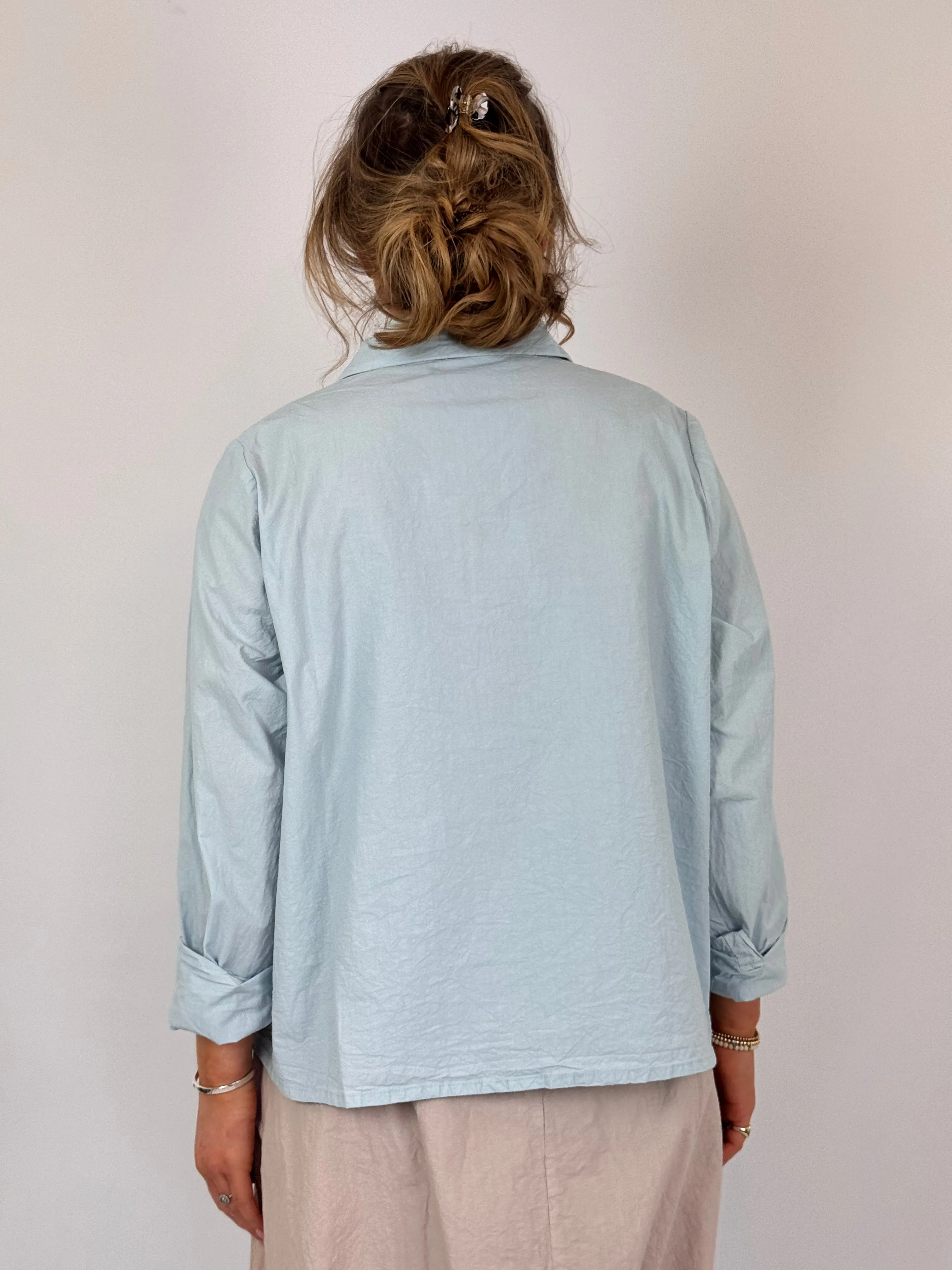Privatsachen Novalstig Shirt Bloemendaal