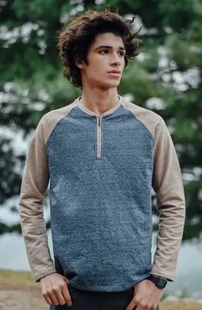 Raglan Tee