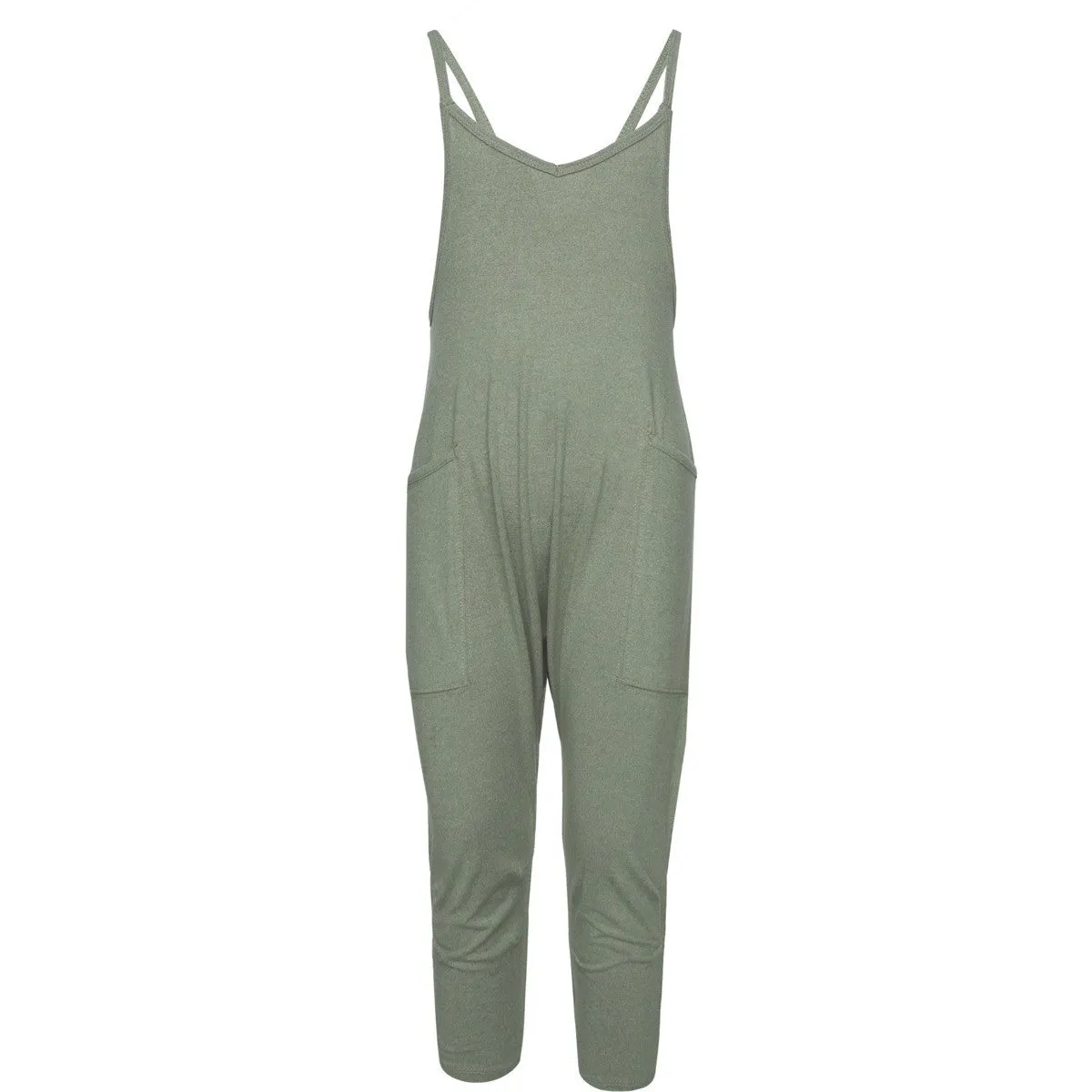 Raina Jumpsuit
