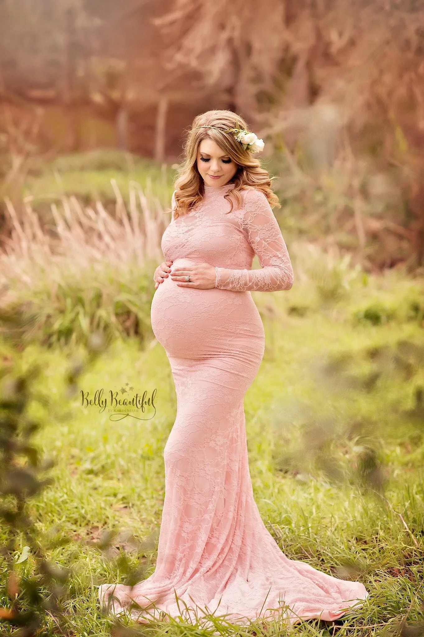 RTS: Selena Gown | Ready to Ship • by Sew Trendy