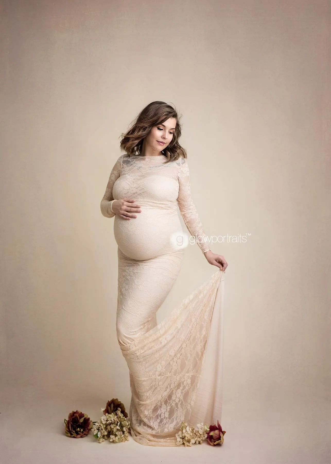 RTS: Selena Gown | Ready to Ship • by Sew Trendy