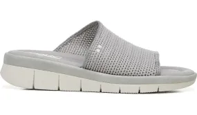 Ryka Women's Ellie Slides- Paloma Grey