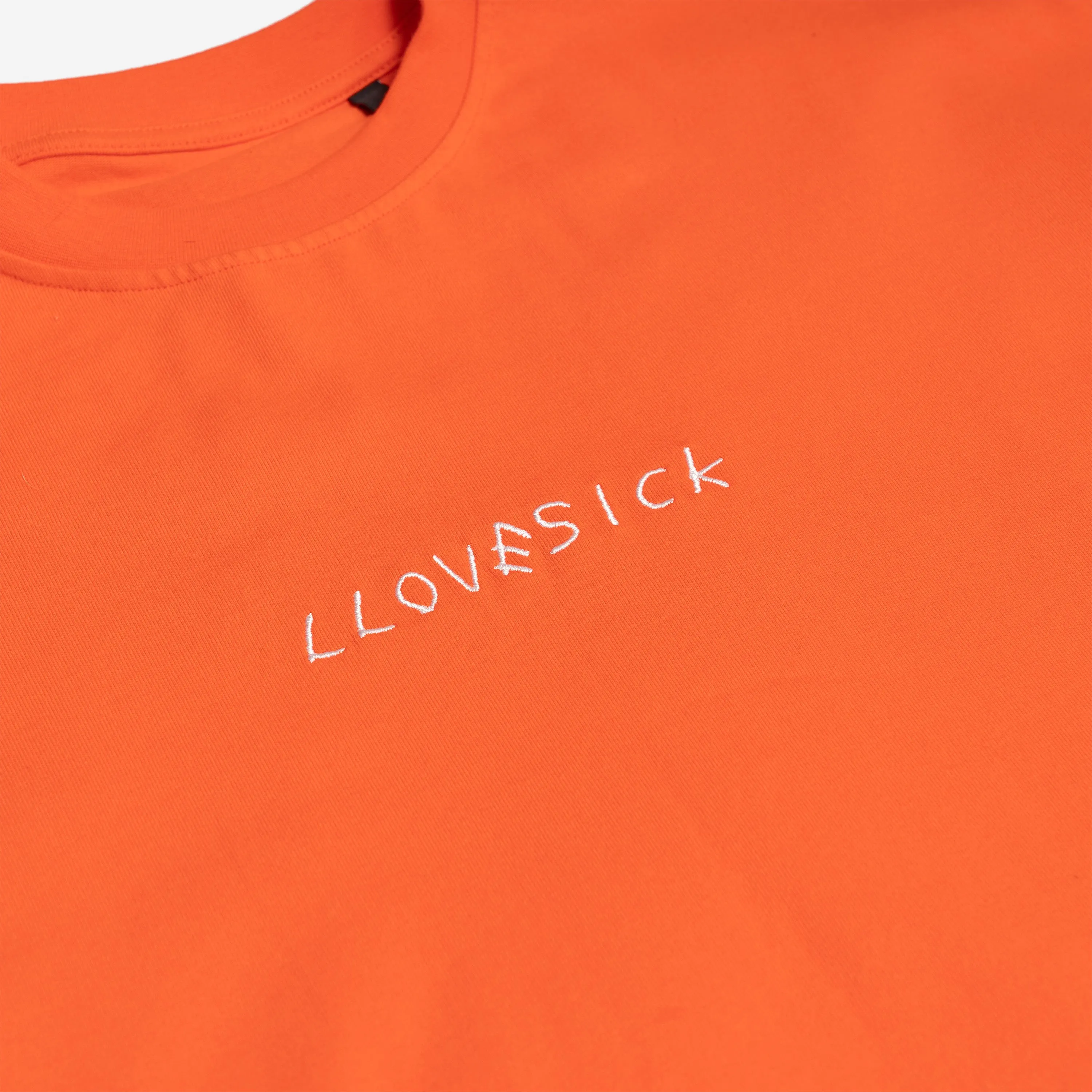 Scribble Tee