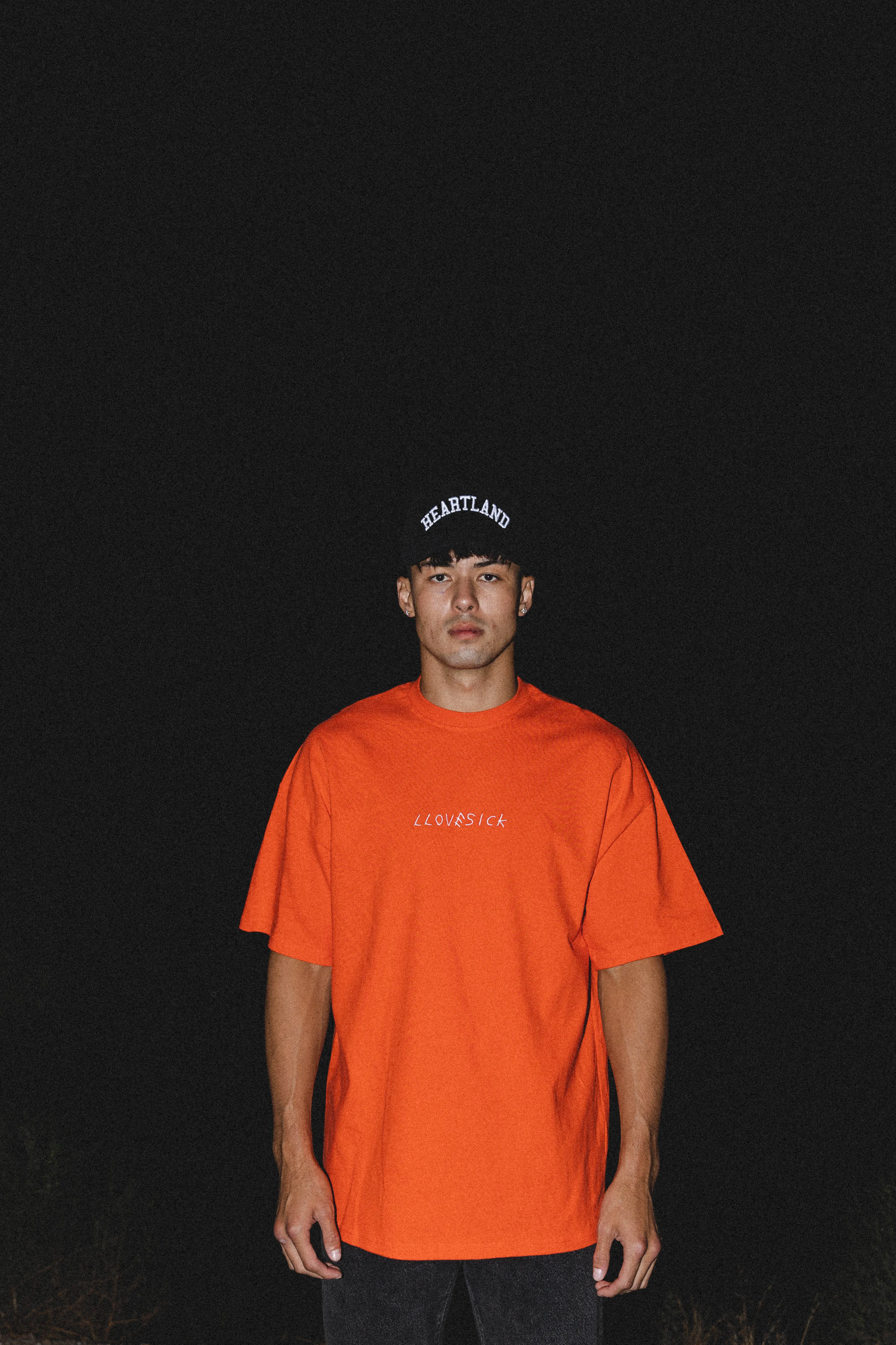 Scribble Tee