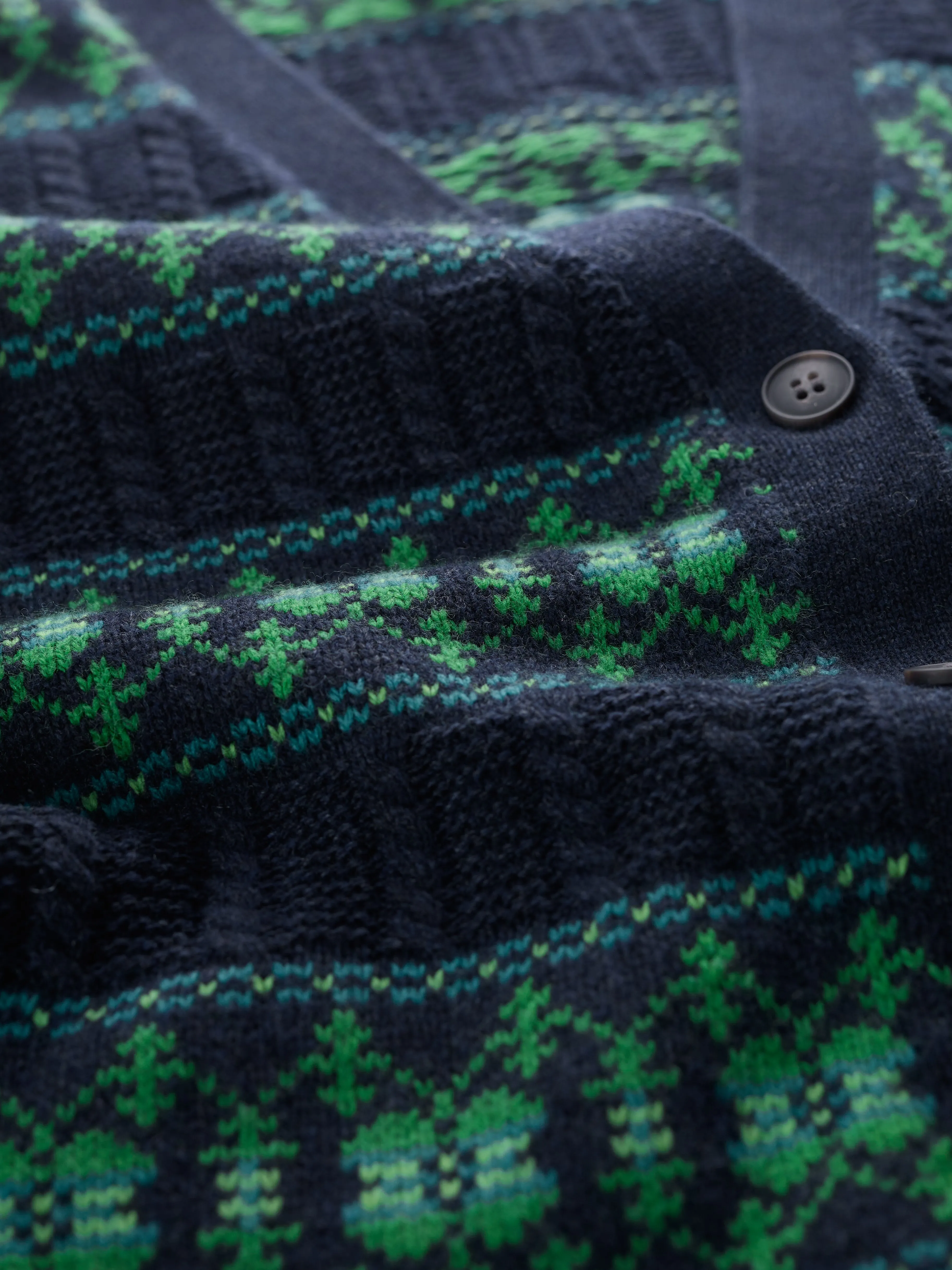 Seasalt Partridge waistcoat Porcelain Martime Hedgerow