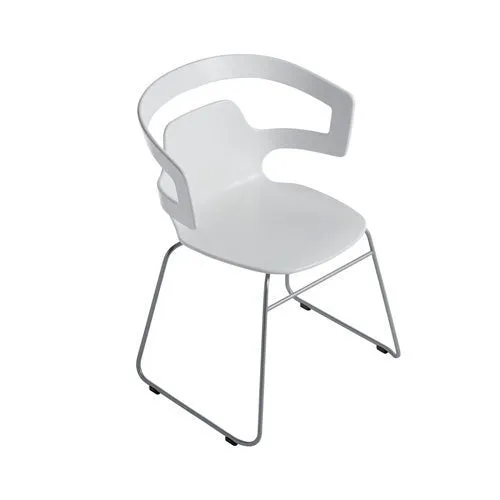 Segesta Sledge Chair