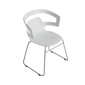 Segesta Sledge Chair