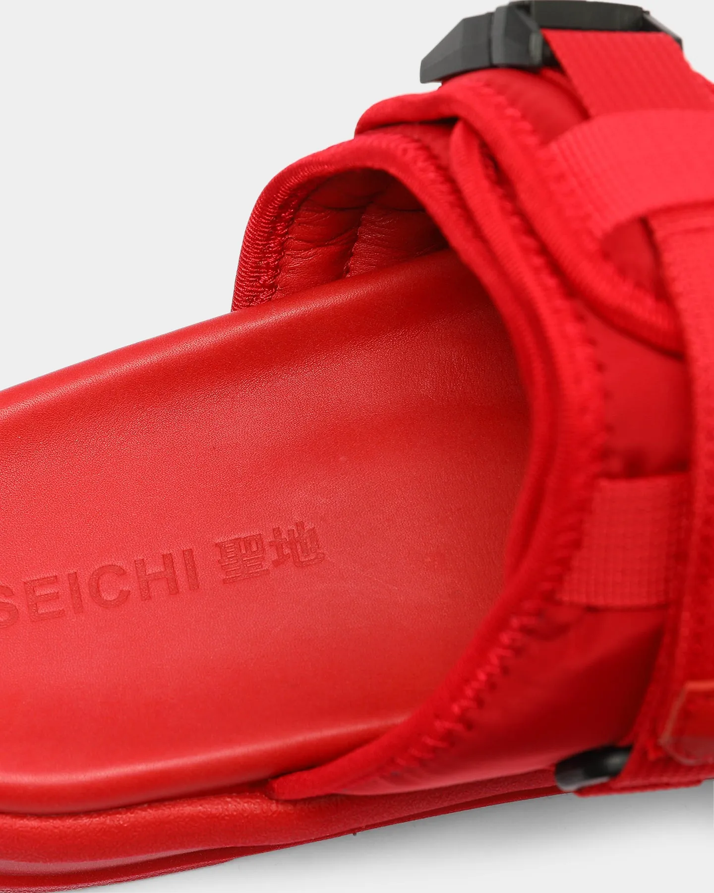 SEICHI YOROI Red