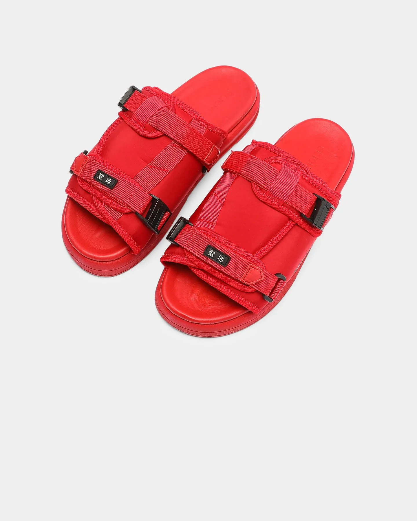 SEICHI YOROI Red