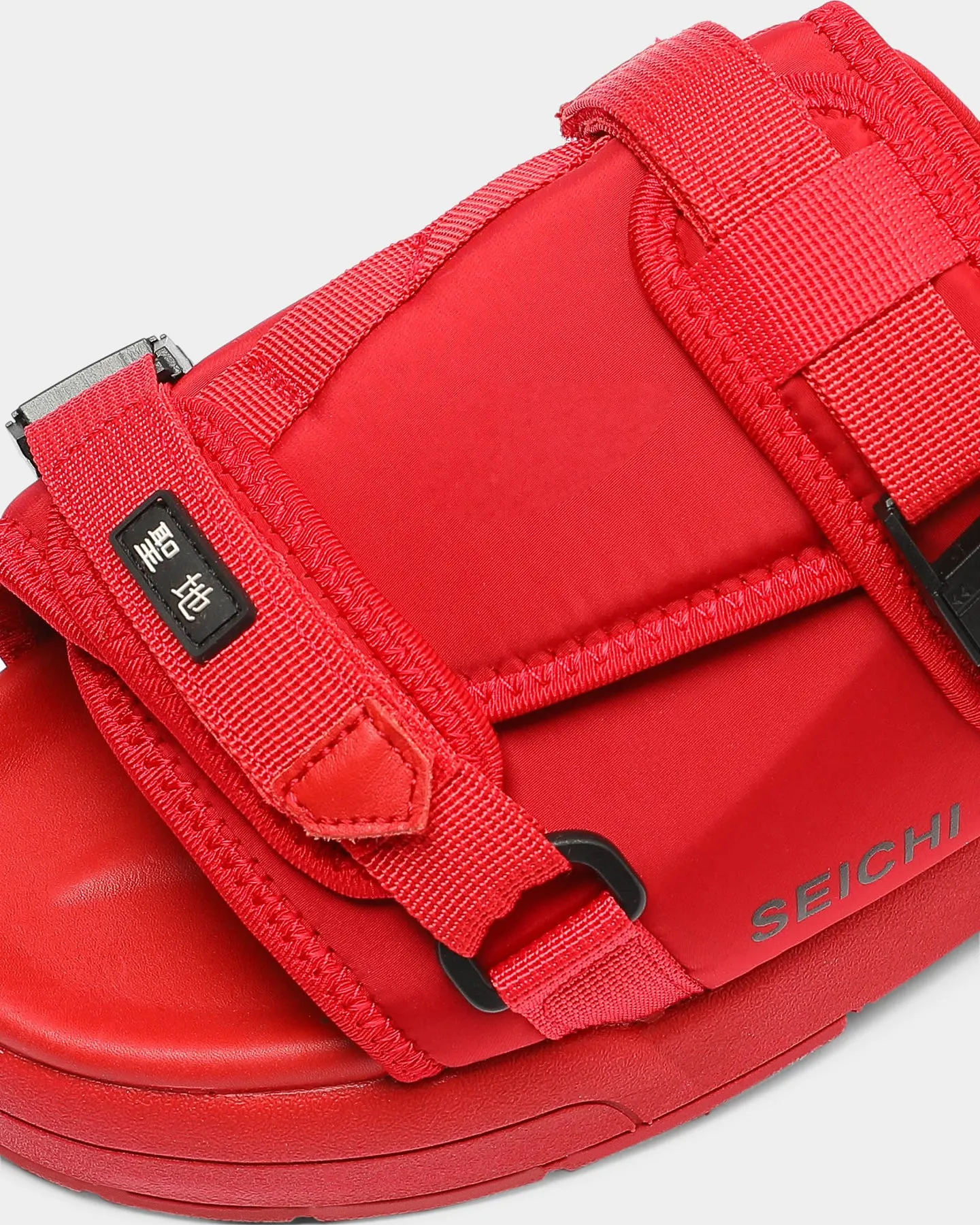 SEICHI YOROI Red