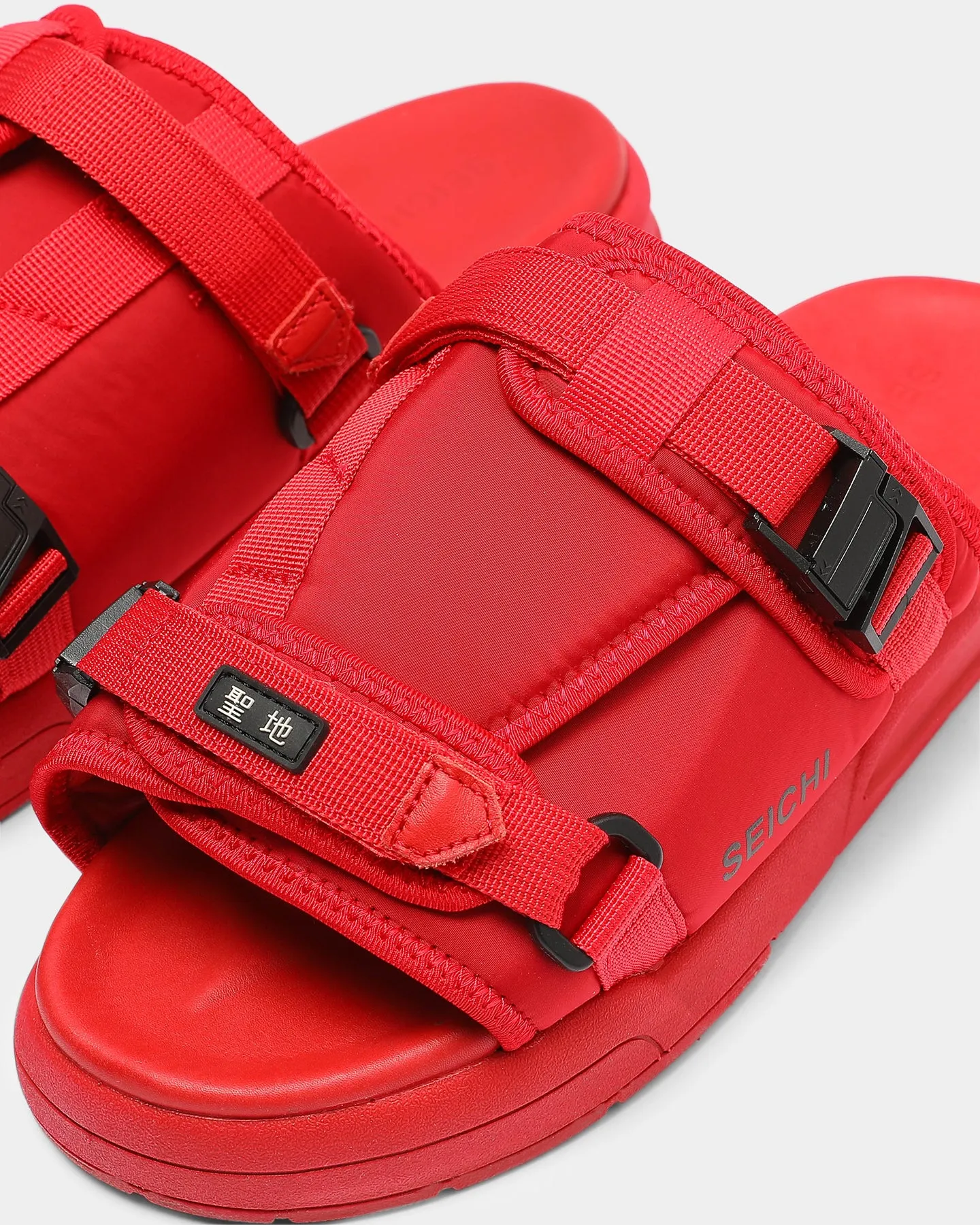 SEICHI YOROI Red