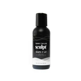 SHAPE IT UP Nail Liquid