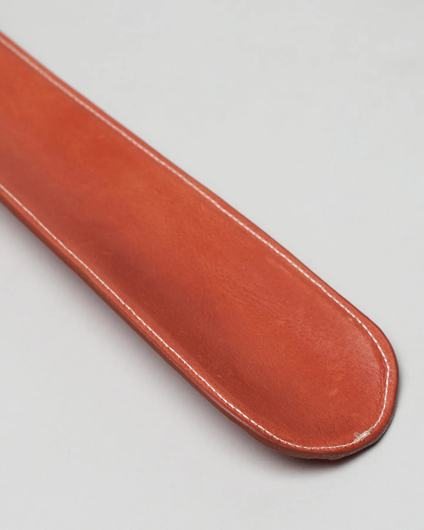 Shoe Horn | Leather | Large