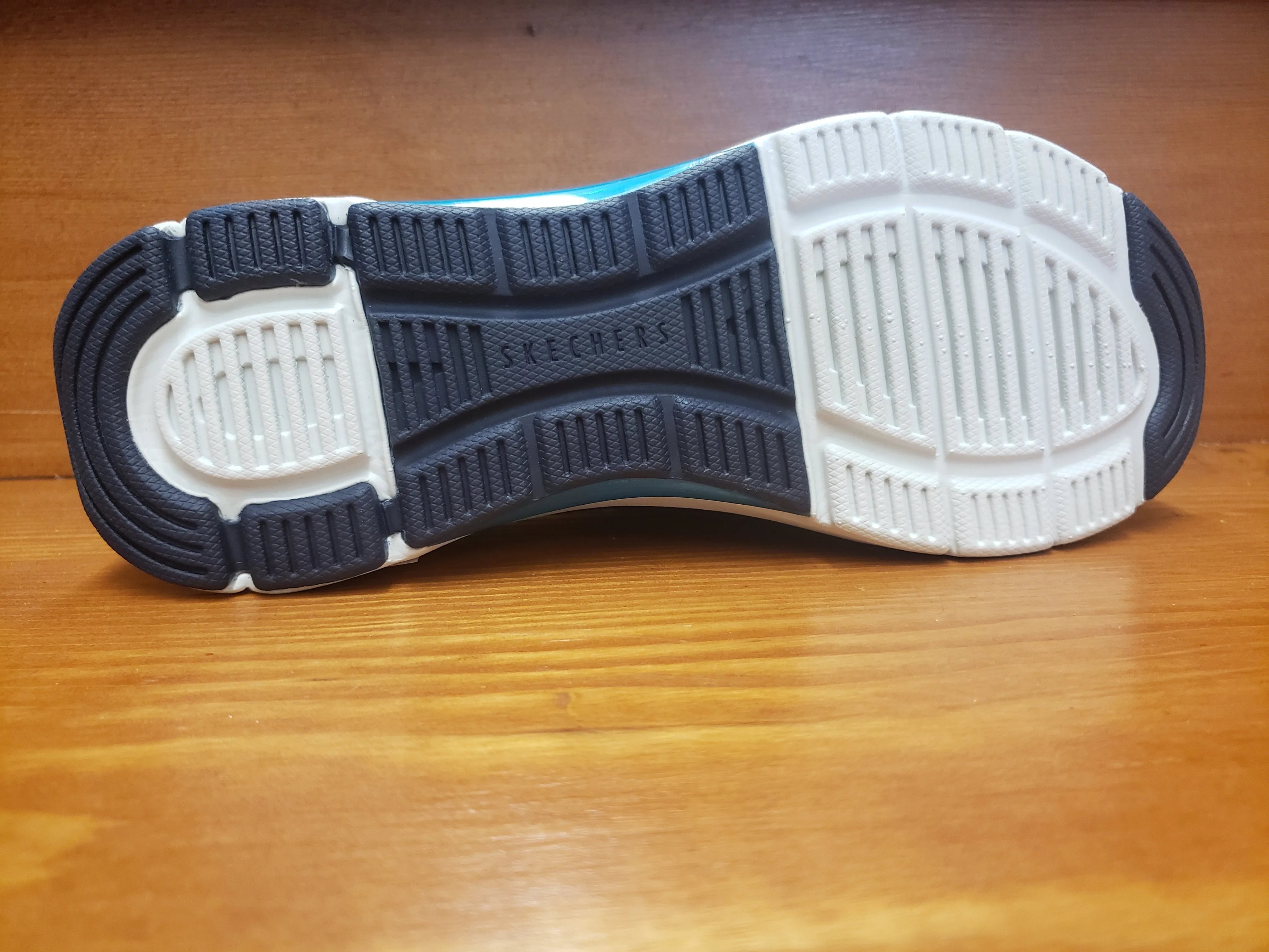 Skechers Air arch Fit Top Pick Navy 104251 NVBL