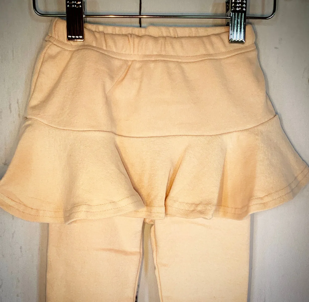 Skirt Legging - Pink