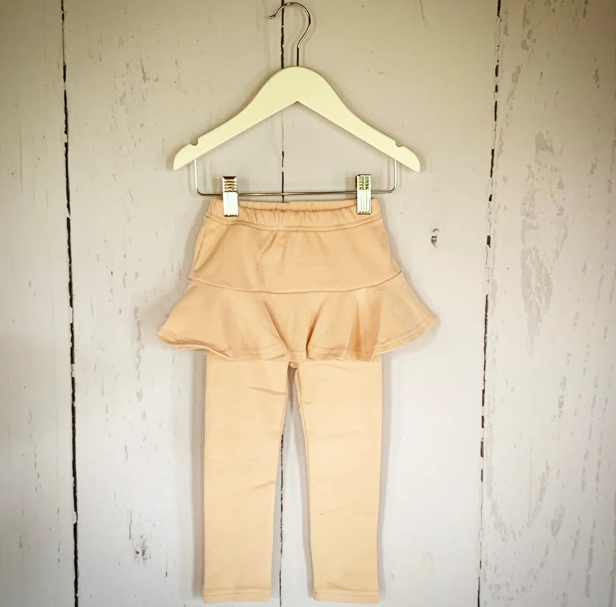 Skirt Legging - Pink