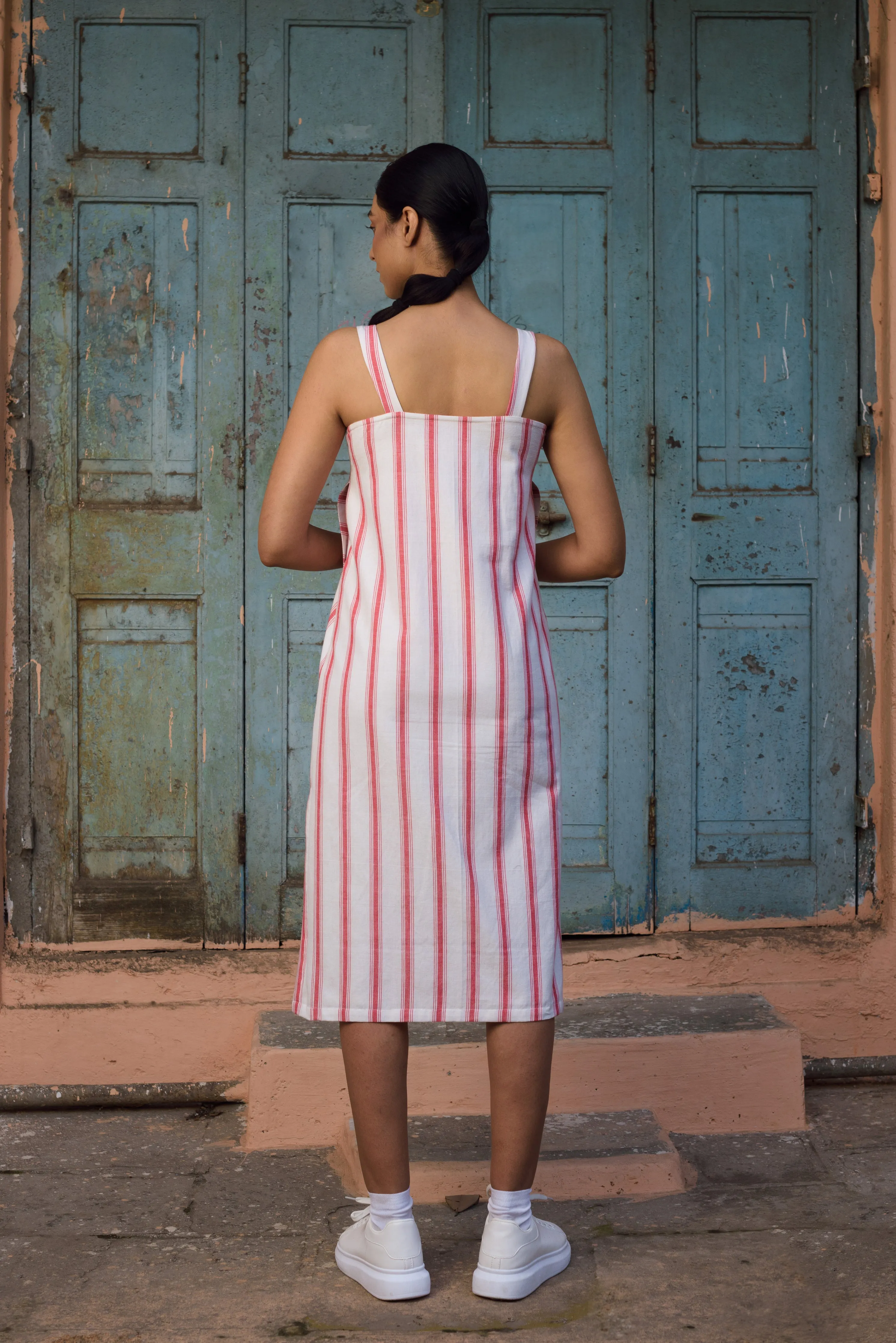 Slip Dress
