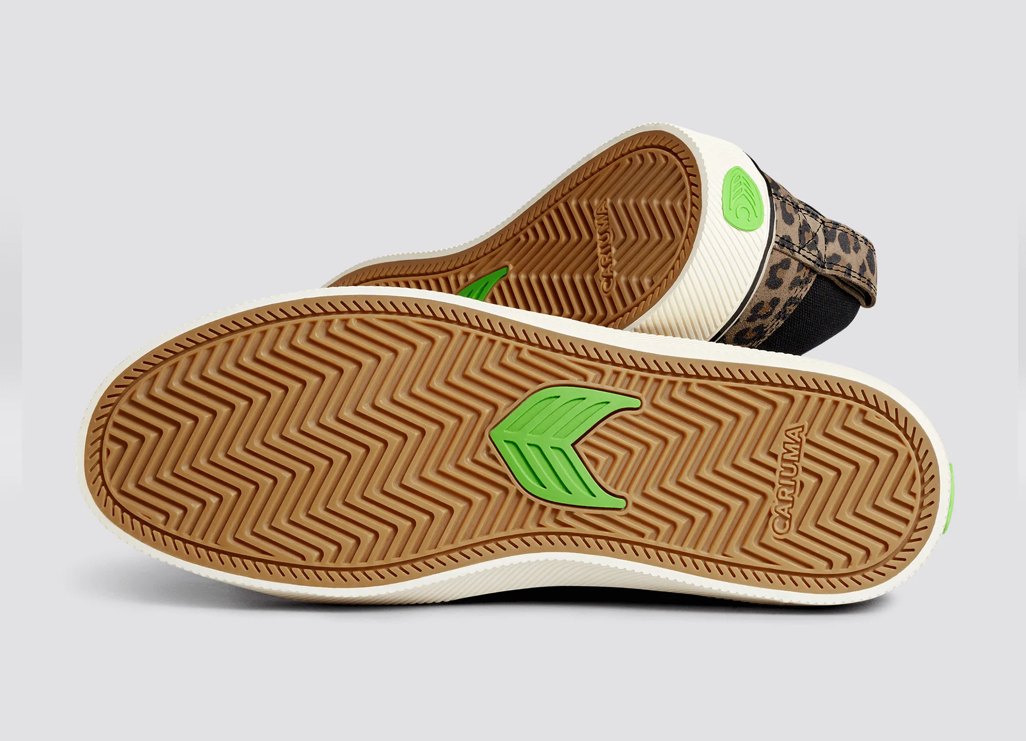 SLIP-ON PRO Leopard Print Suede Black Canvas Ivory Logo Sneaker Men