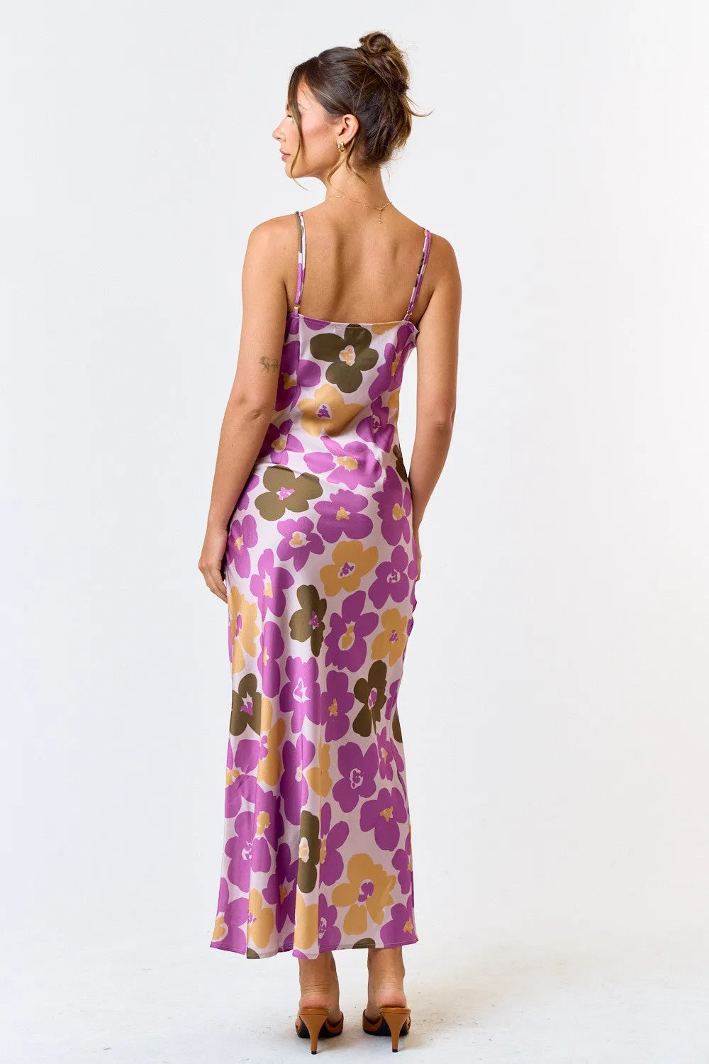 Spring Fields Midi