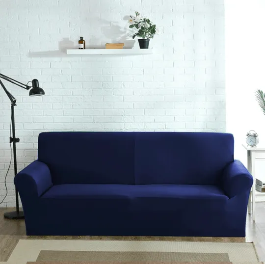 Starry Essence Haven Sofa Cover