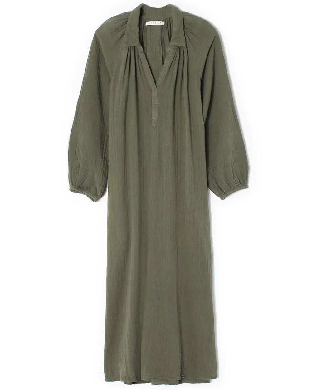 Stone Lexx Midi Dress