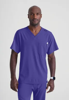 Structure Top - New Grape