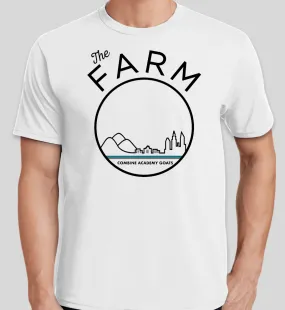 The Farm - White
