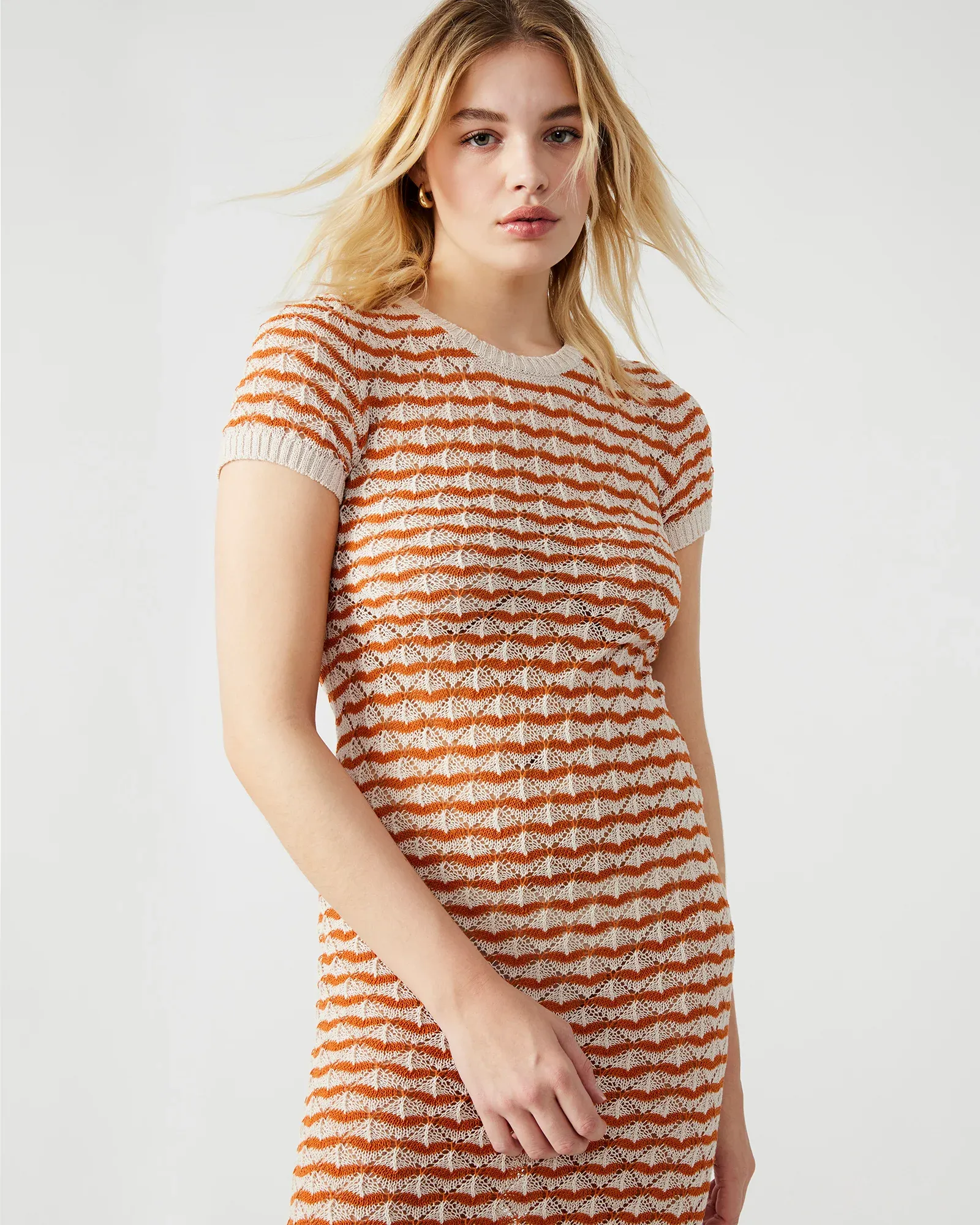 Theresa Dress