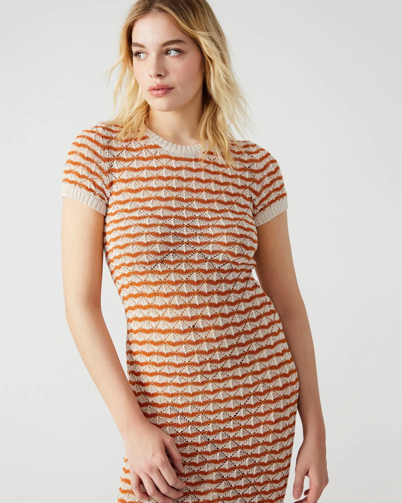 Theresa Dress