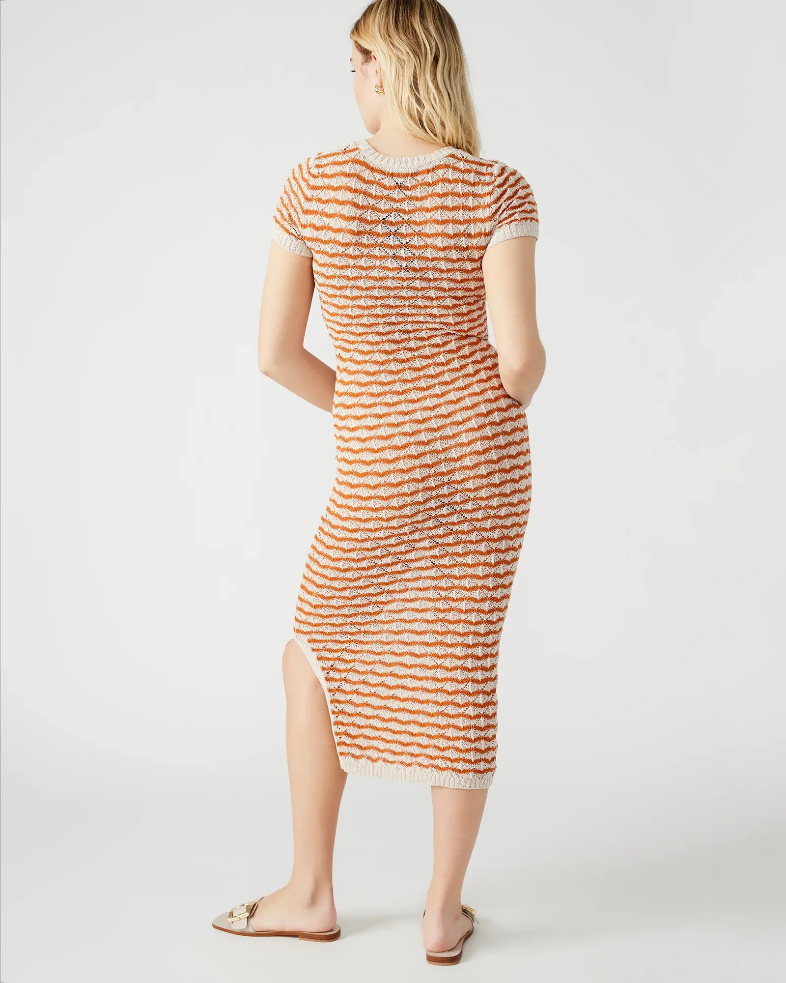 Theresa Dress