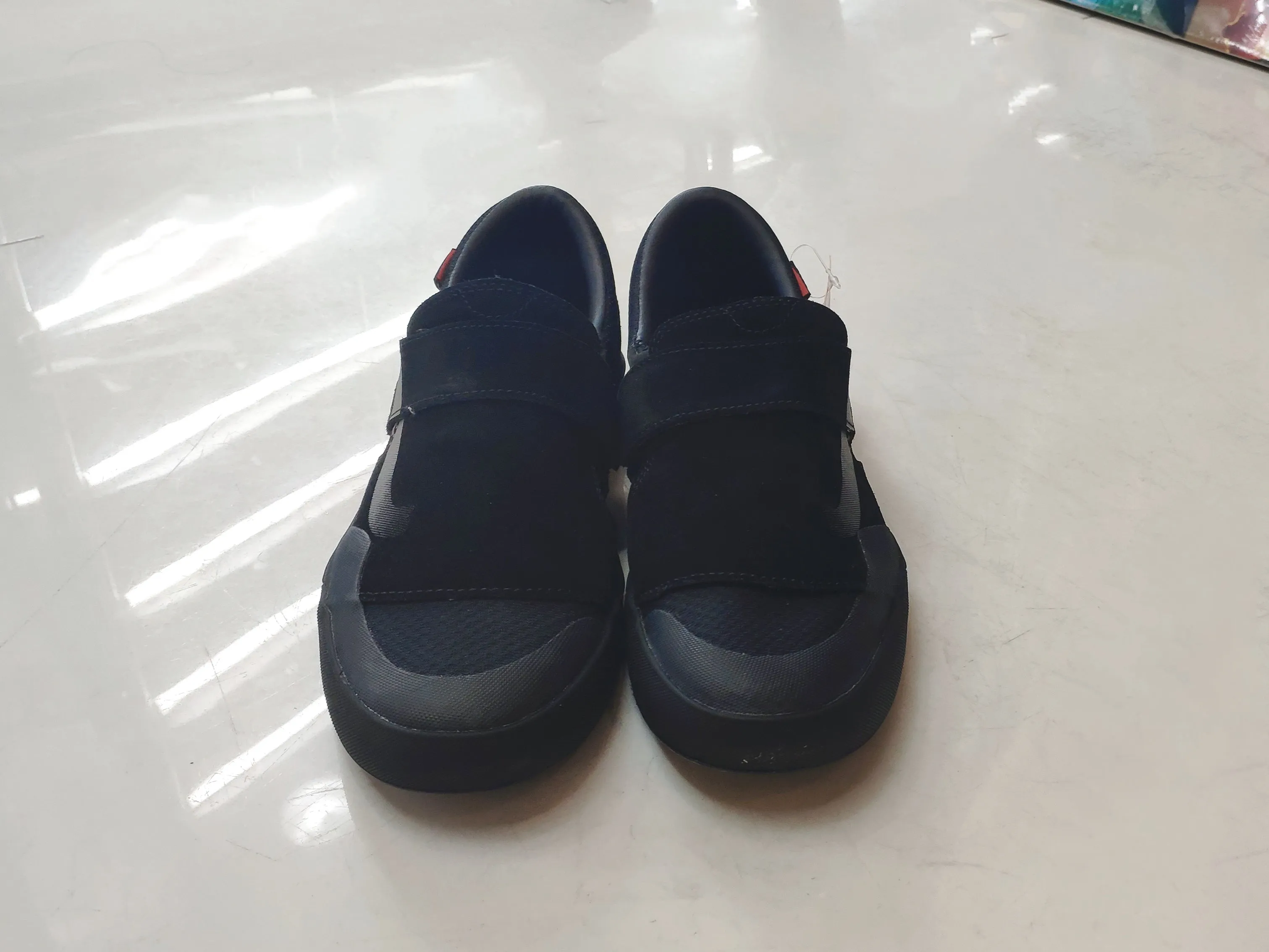 Tênis Vans Slip-On Exp Pro Blackout /Preto 41 BR