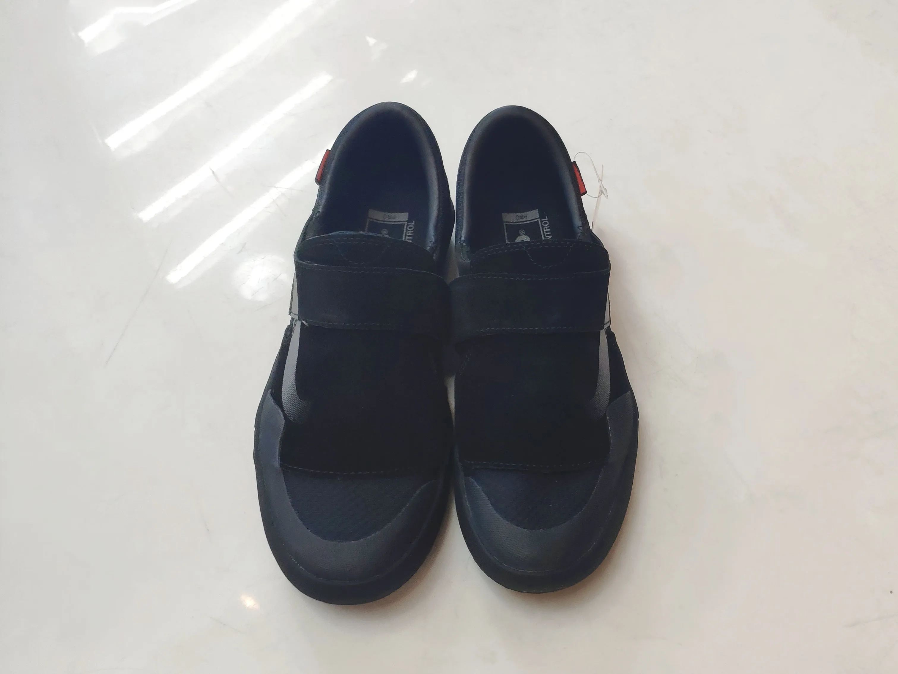 Tênis Vans Slip-On Exp Pro Blackout /Preto 41 BR