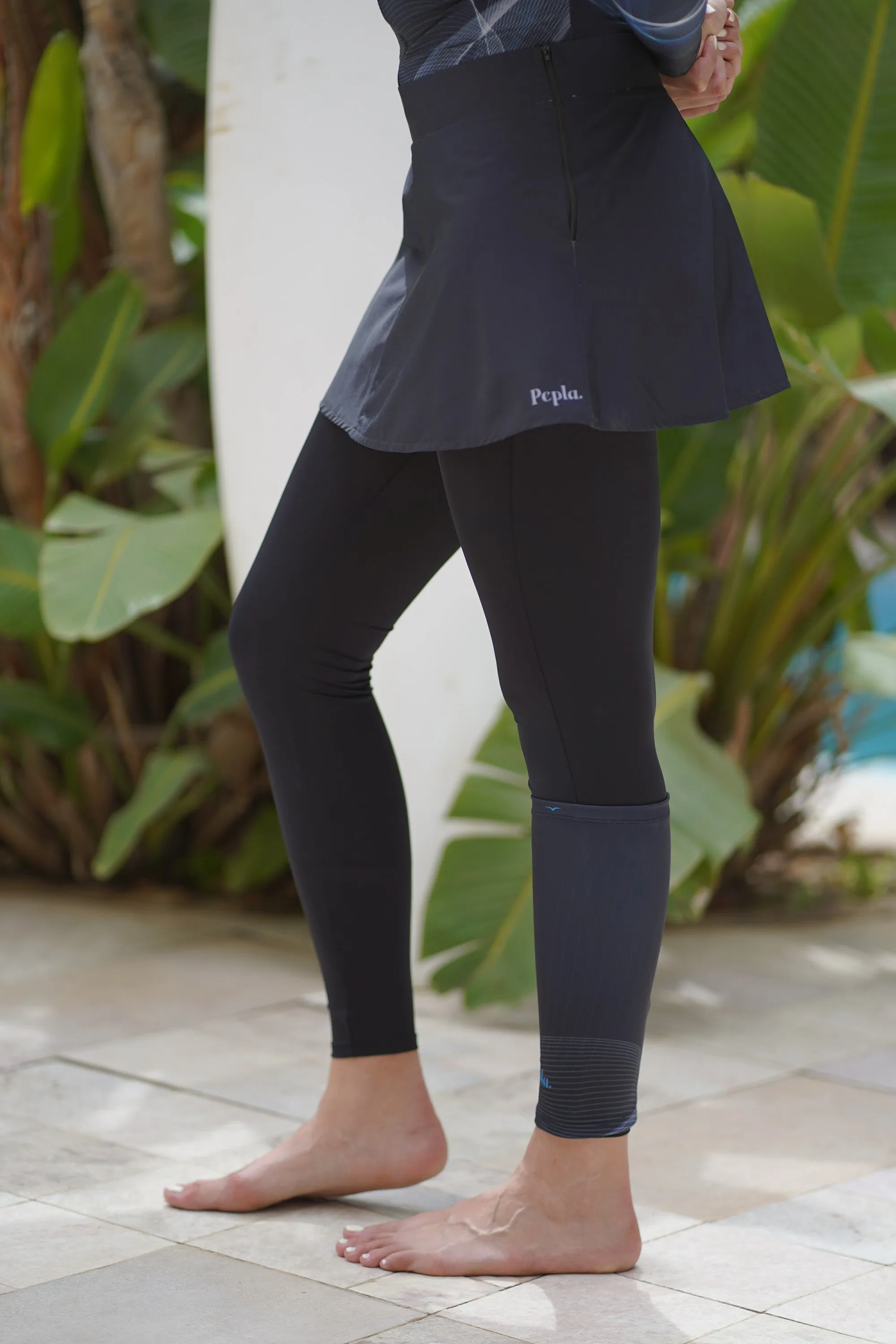 Tribe Legging Extension