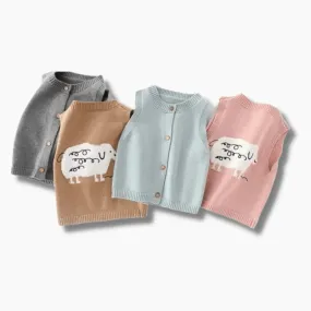 Vest Sweaters