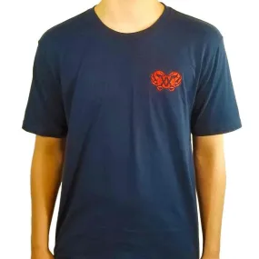 Willapa Marine Logo T-Shirt