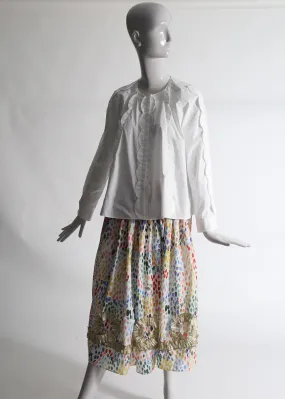 WOMEN'S ALEXANDRA VOLUME SKIRT