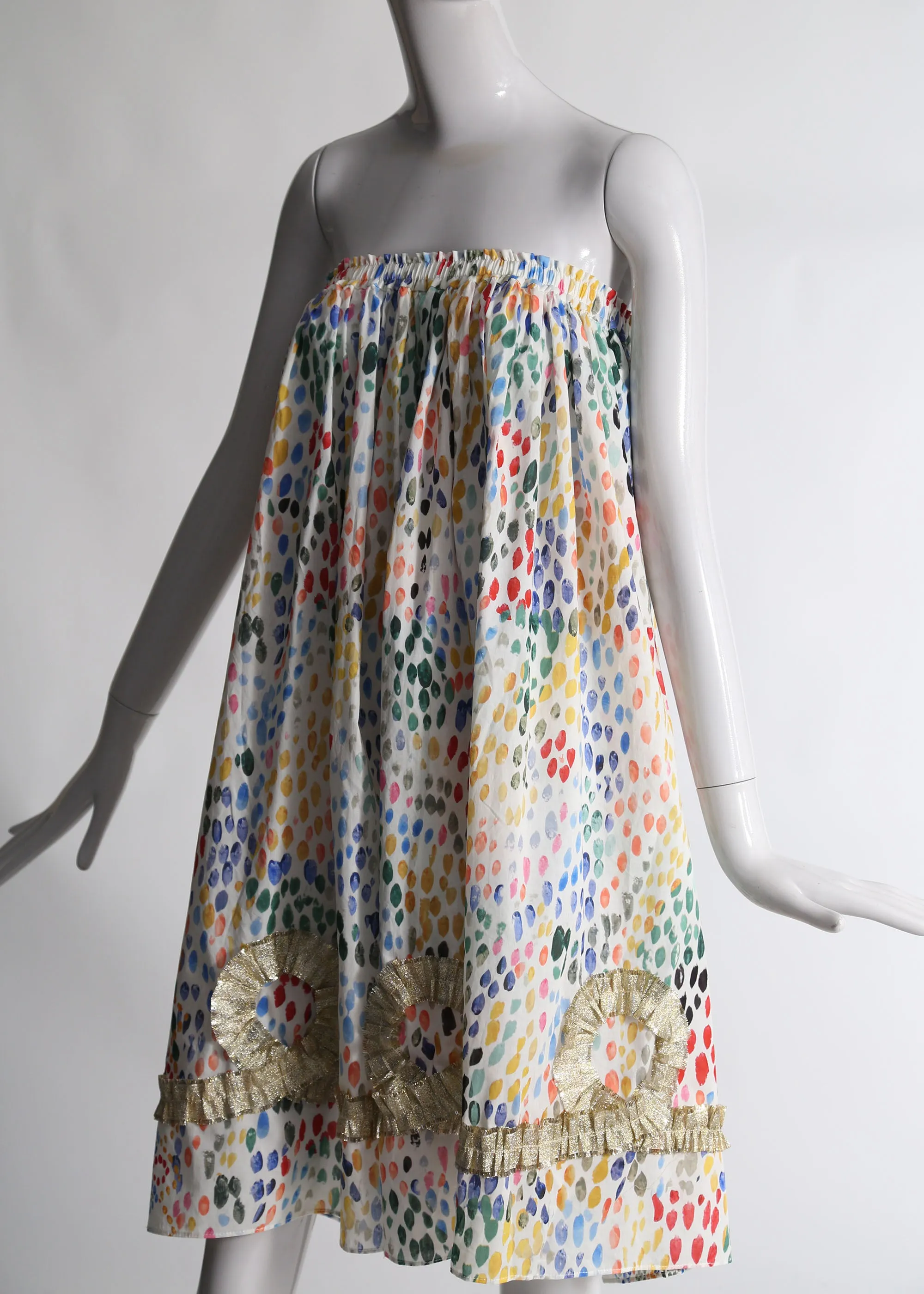 WOMEN'S ALEXANDRA VOLUME SKIRT