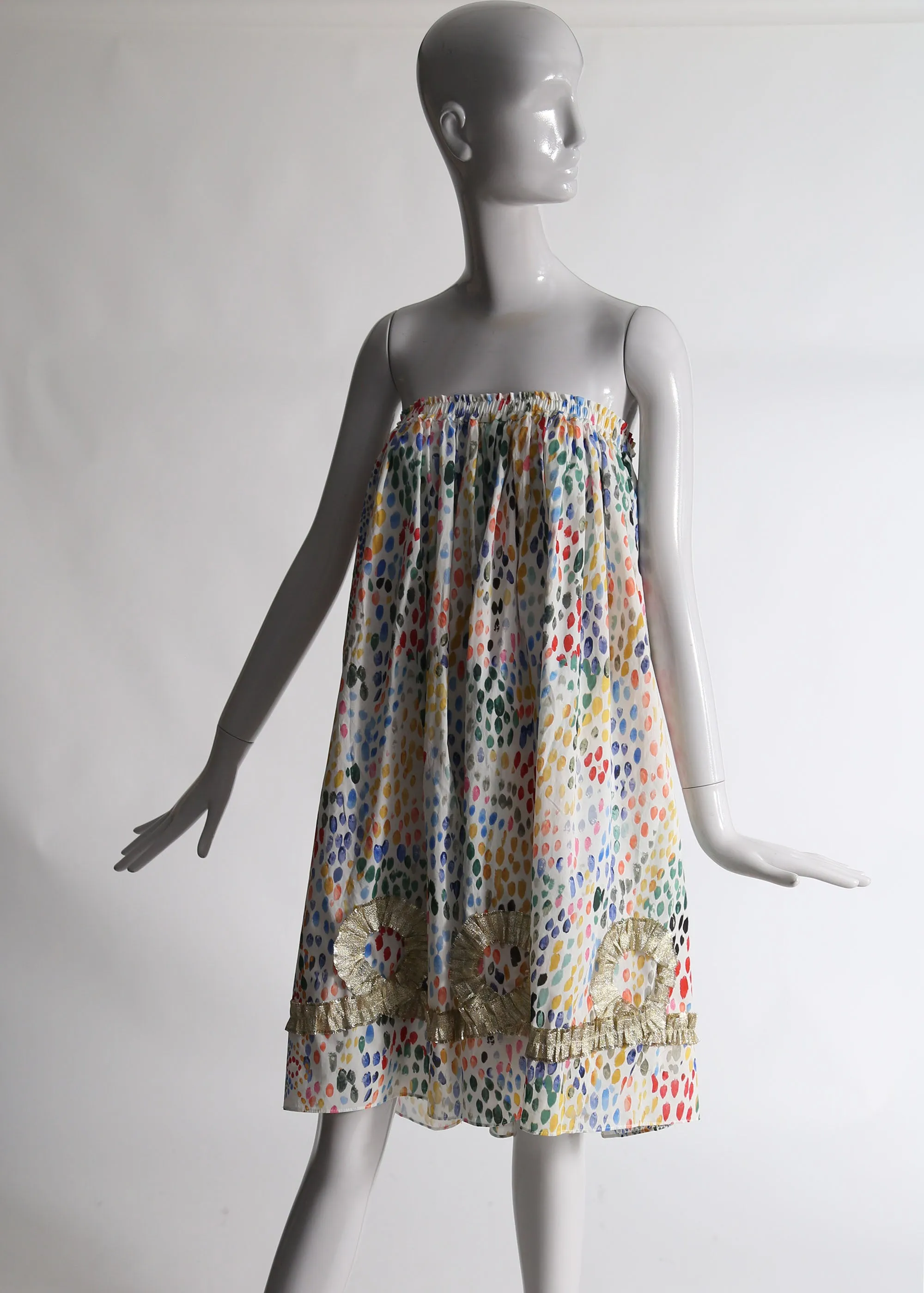 WOMEN'S ALEXANDRA VOLUME SKIRT