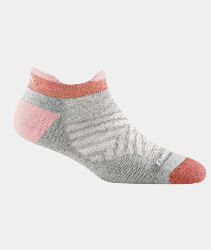 Women's Run No Show Tab Ultra-LWC Running Sock