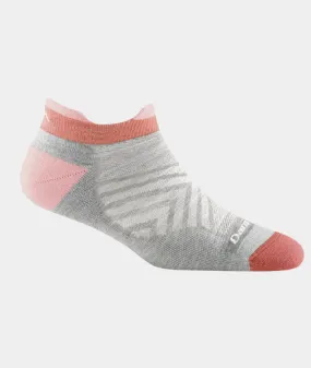 Women's Run No Show Tab Ultra-LWC Running Sock