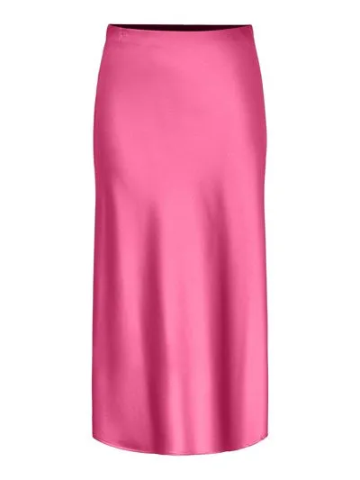 YASPELLA SKIRT (PINK)